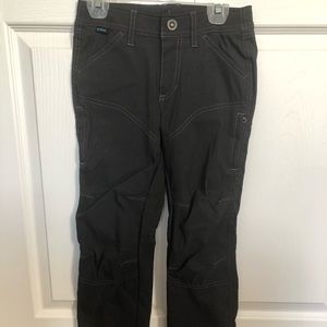 NWOT Kuhl black pants
